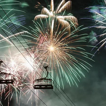 Altineige Vti Διαμέρισμα Val Thorens