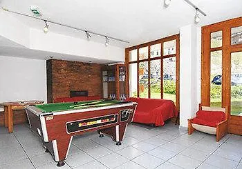 Altineige Vti Val Thorens