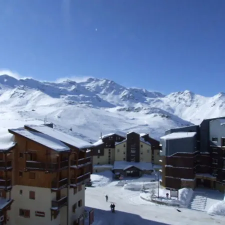 Διαμέρισμα Altineige Vti