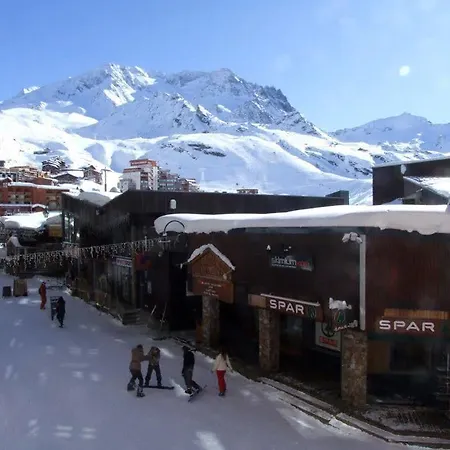 公寓 Altineige Vti