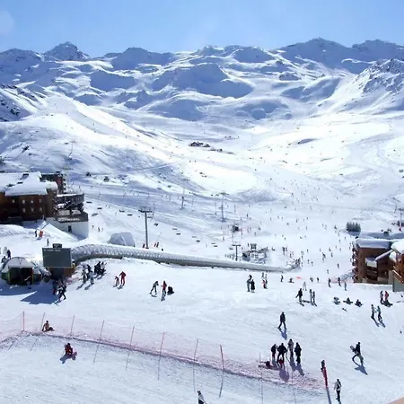 公寓 Altineige Vti