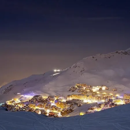 Altineige Vti 公寓