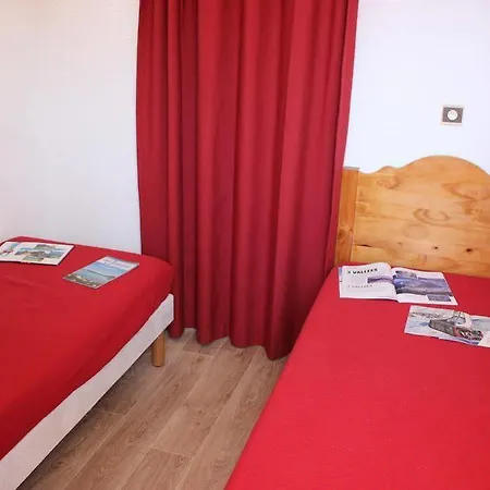 Altineige Vti Διαμέρισμα Val Thorens