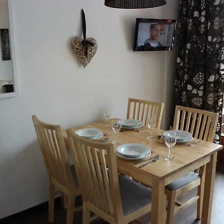 公寓 Altineige Vti 瓦托伦斯