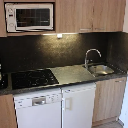 Altineige Vti 公寓