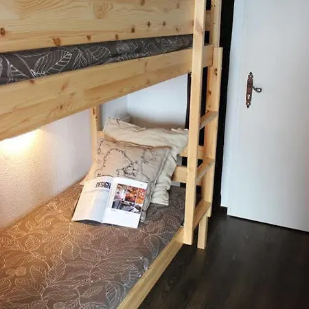 Altineige Vti Val Thorens