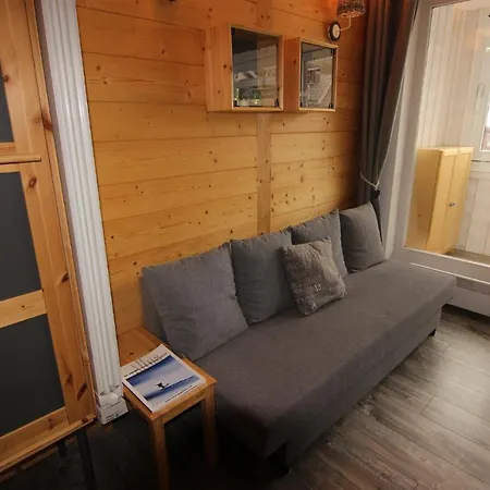 Altineige Vti * Val Thorens