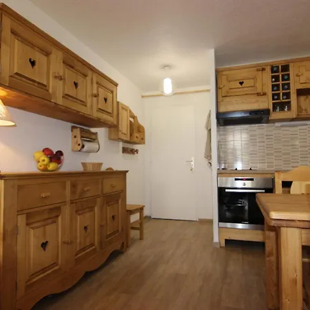 Altineige Vti Val Thorens