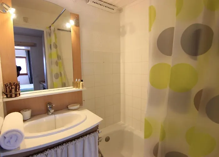 Altineige Vti Apartament Val Thorens