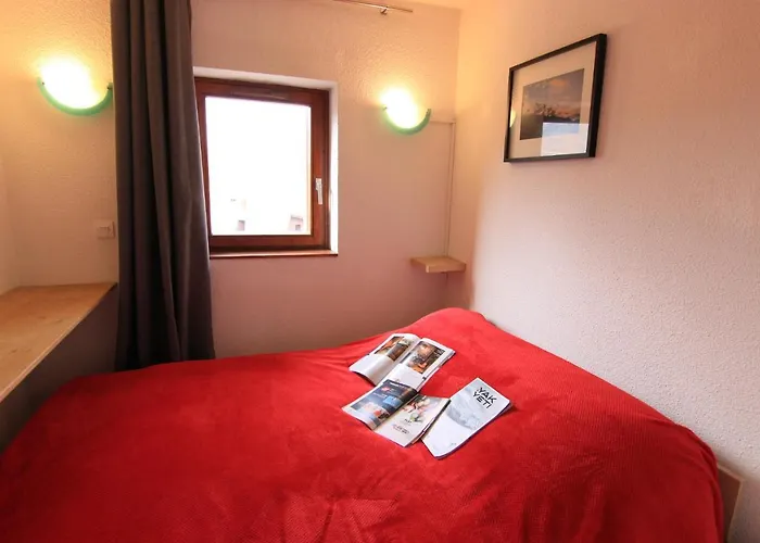 Altineige Vti * Val Thorens