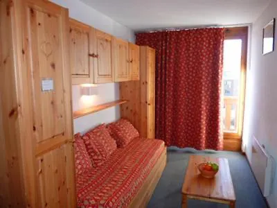 Altineige Vti Apartament Val Thorens