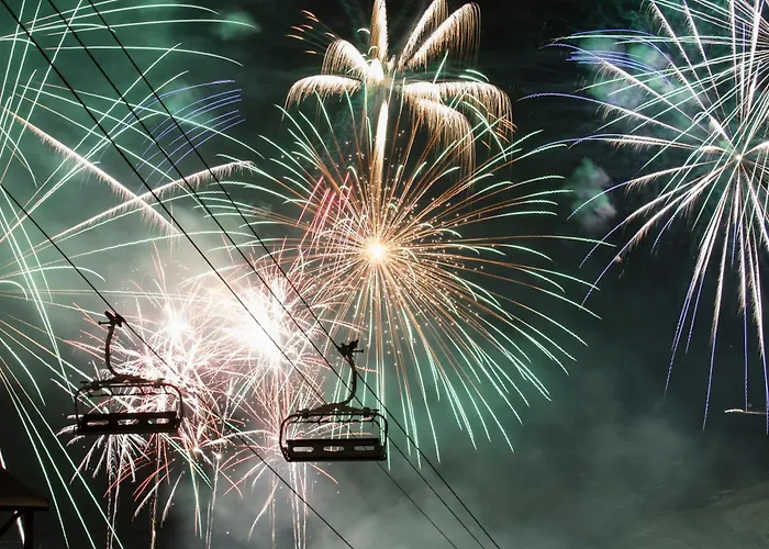 Altineige Vti Apartament Val Thorens