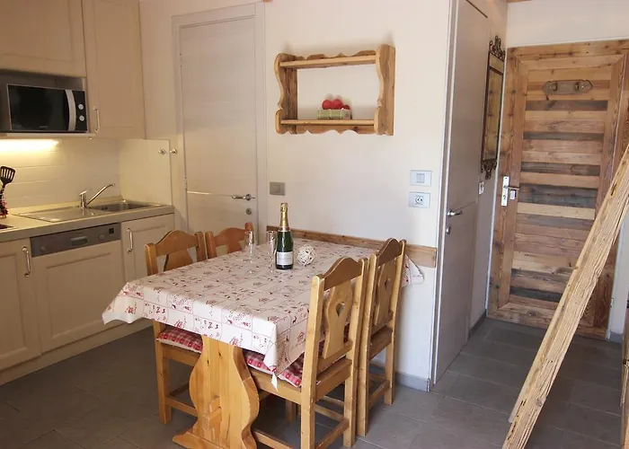 Altineige Vti * Val Thorens