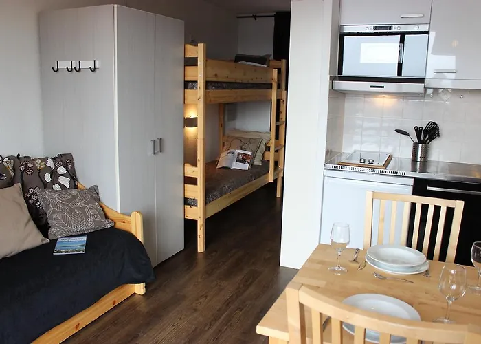 Altineige Vti Val Thorens