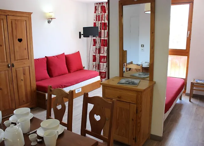 Altineige Vti Apartament *