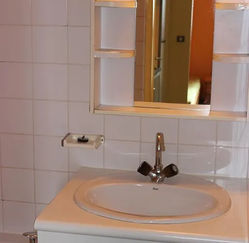 Apartament Altineige Vti