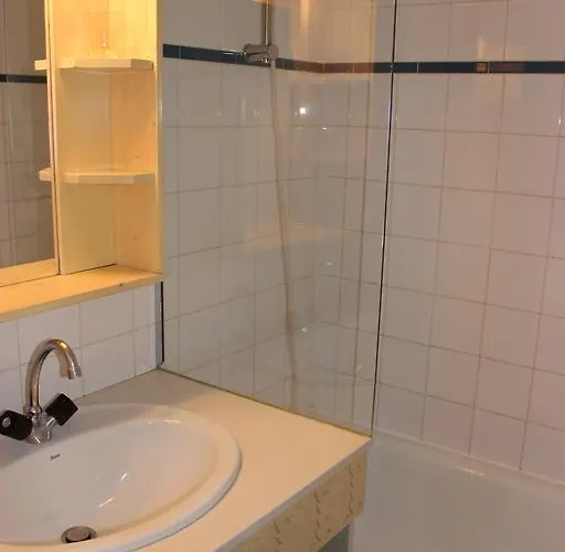 Apartament Altineige Vti Val Thorens