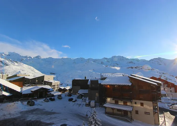 Apartament Altineige Vti *