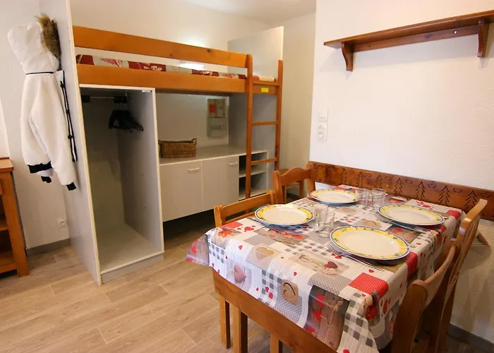 Altineige Vti * Val Thorens