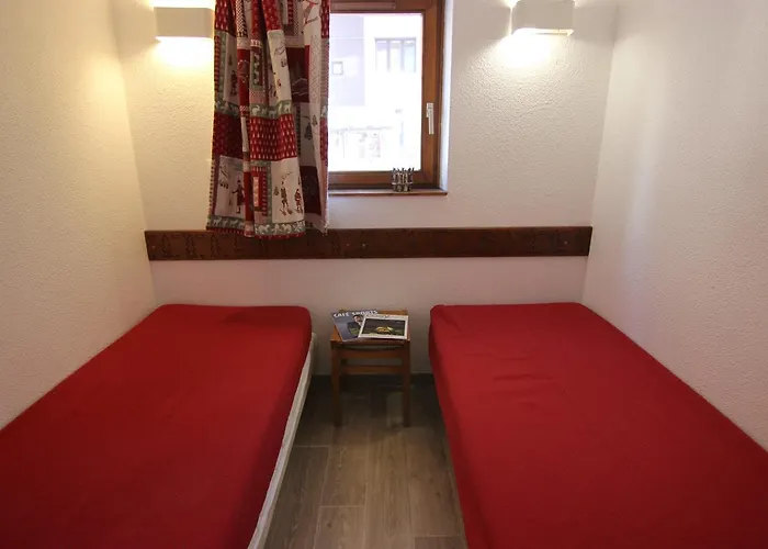 Altineige Vti * Val Thorens