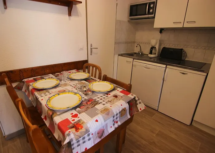 Altineige Vti Val Thorens