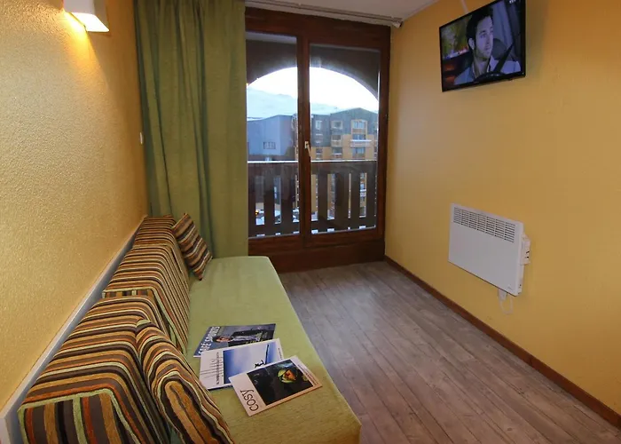 Apartament Altineige Vti