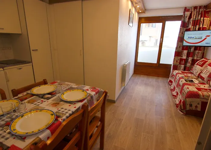 Apartament Altineige Vti *