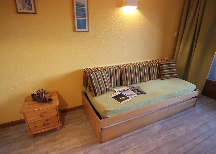 Apartament Altineige Vti *