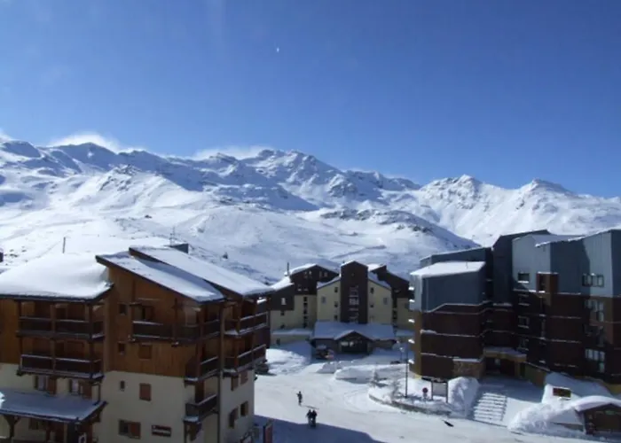 Apartament Altineige Vti