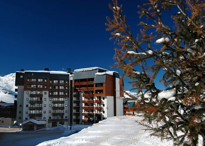 Altineige Vti Apartament