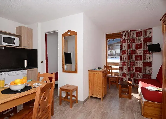 Altineige Vti * Val Thorens