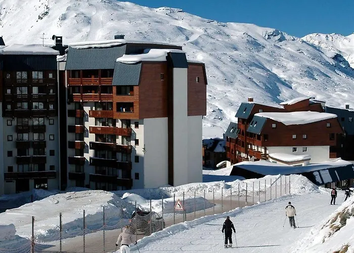 Apartament Altineige Vti