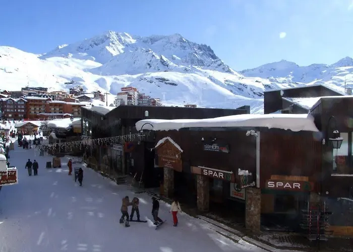 Apartament Altineige Vti