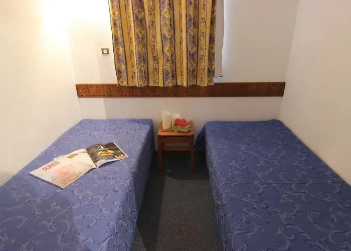 Apartament Altineige Vti *