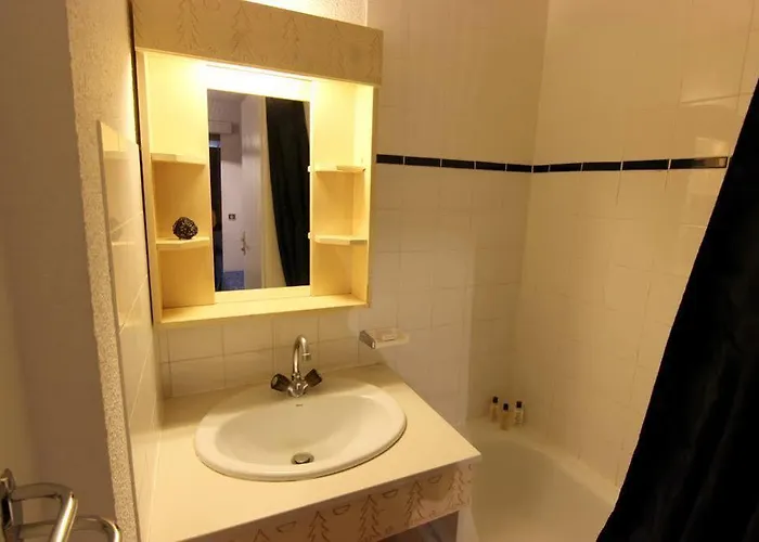 Altineige Vti Val Thorens