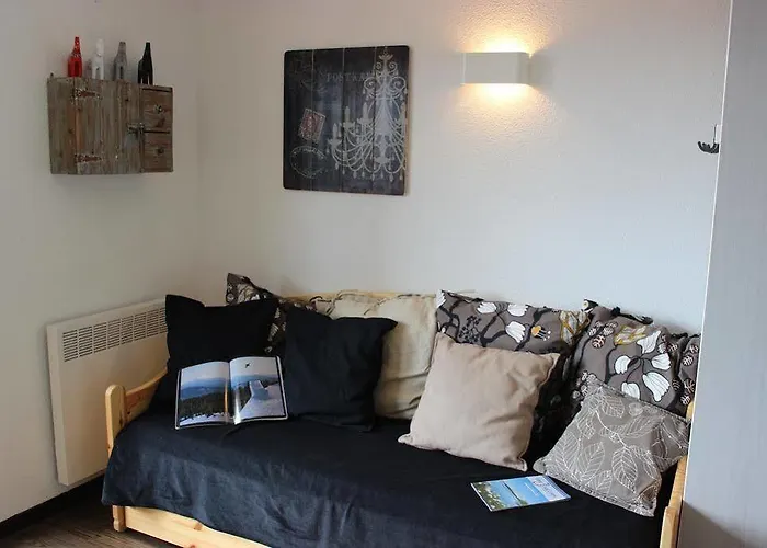 Apartament Altineige Vti Val Thorens