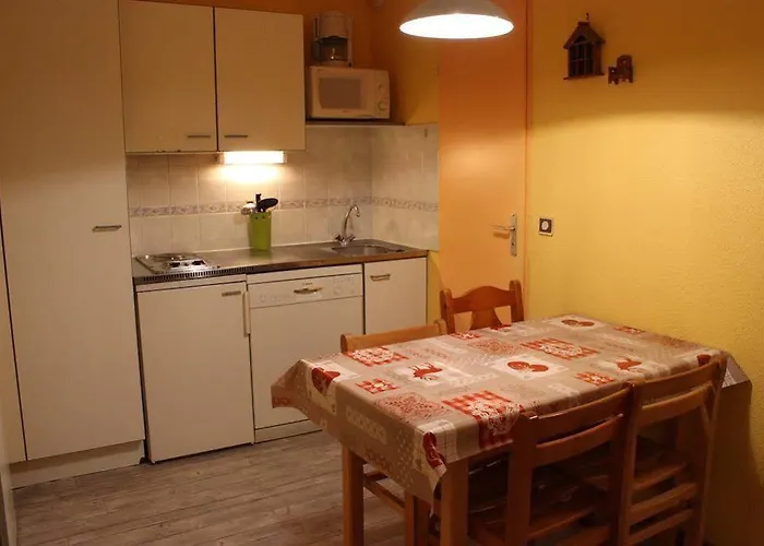 Altineige Vti * Val Thorens