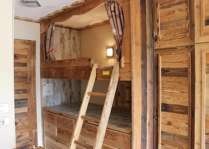 Altineige Vti Apartament