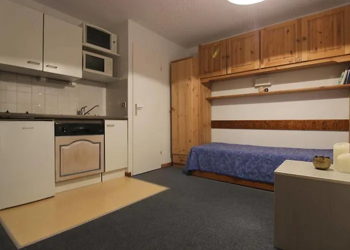 Apartament Altineige Vti *