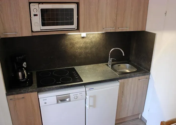 Altineige Vti Apartament