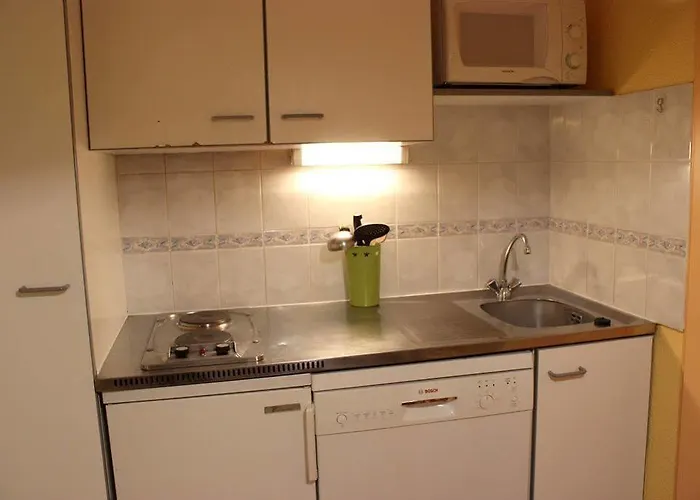 Altineige Vti Apartament *