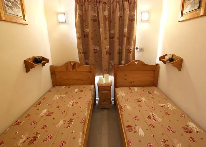 Apartament Altineige Vti Val Thorens