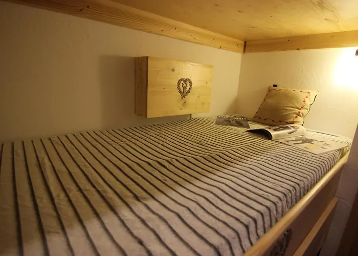 Apartament Altineige Vti