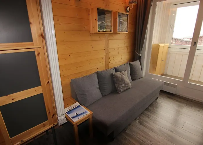 Altineige Vti * Val Thorens