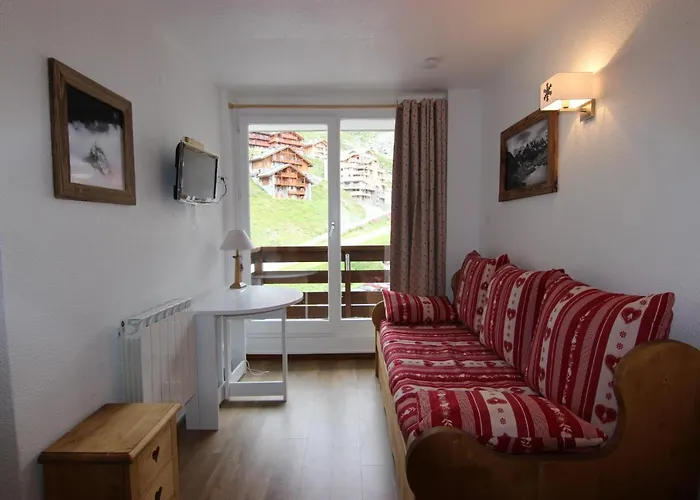 Apartament Altineige Vti