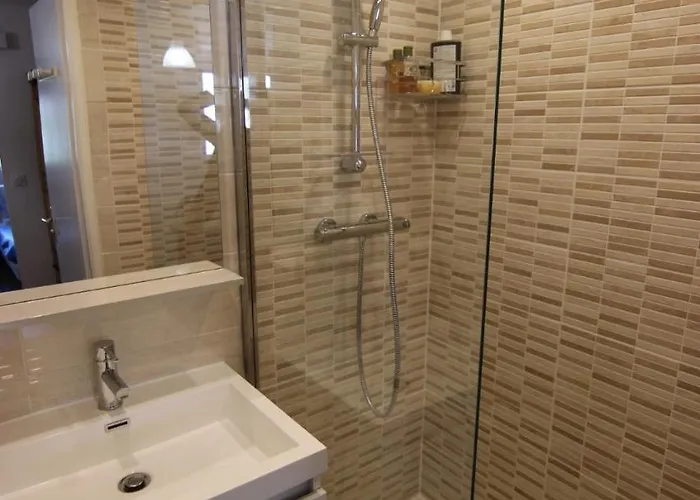 Apartament Altineige Vti