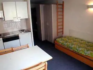 Apartament Altineige Vti