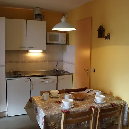 Apartament Altineige Vti