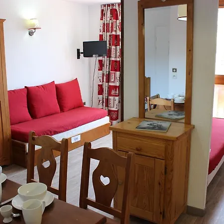 Altineige Vti Apartament *