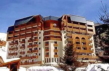 Altineige Vti Апартаменти *